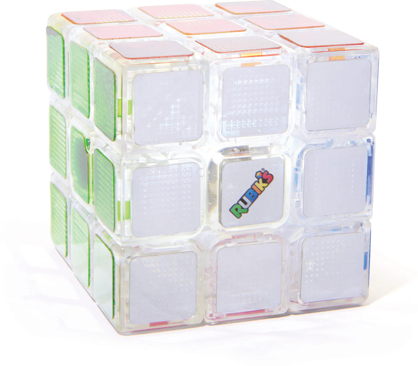 Rubiks Cube 3X3 Pulse - Image 8