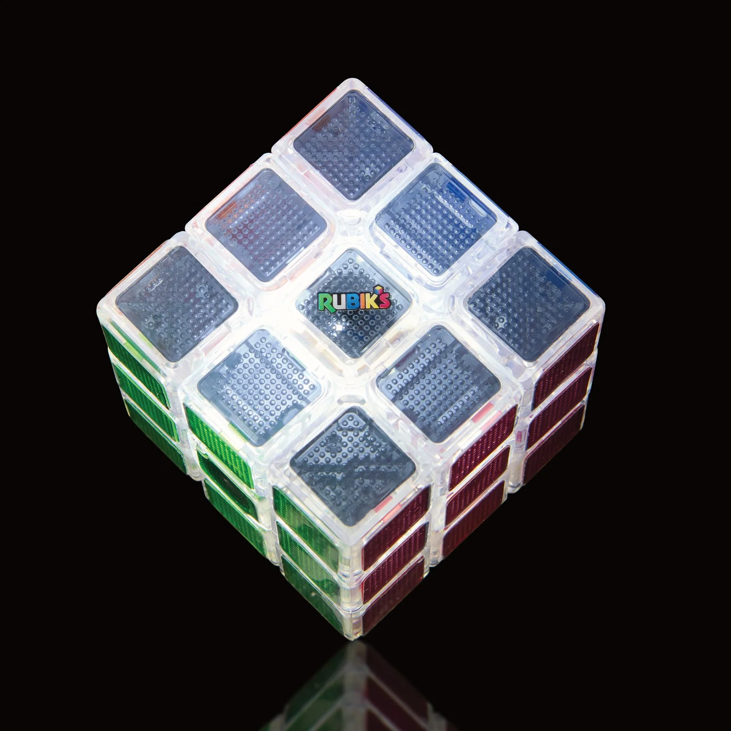 Rubiks Cube 3X3 Pulse - Image 9