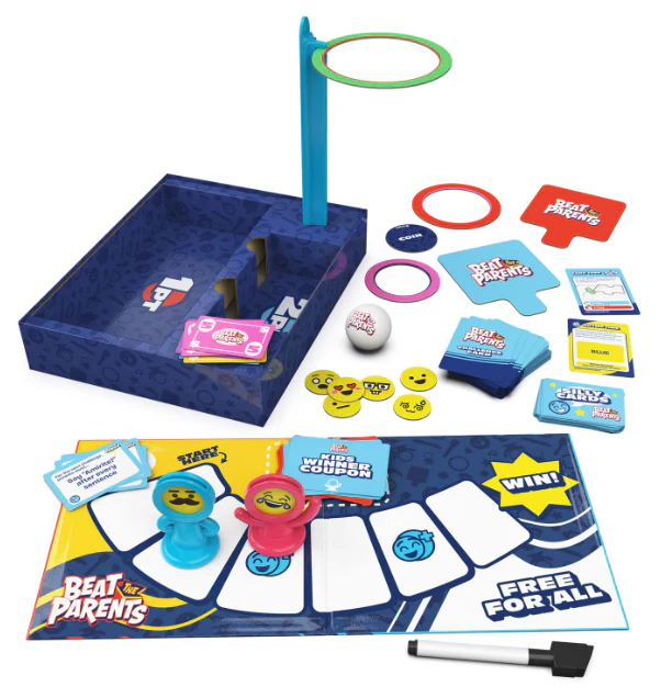 Beat The Parents - Image 2
