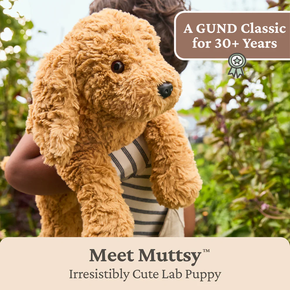 Muttsy Forever Friend - Image 2