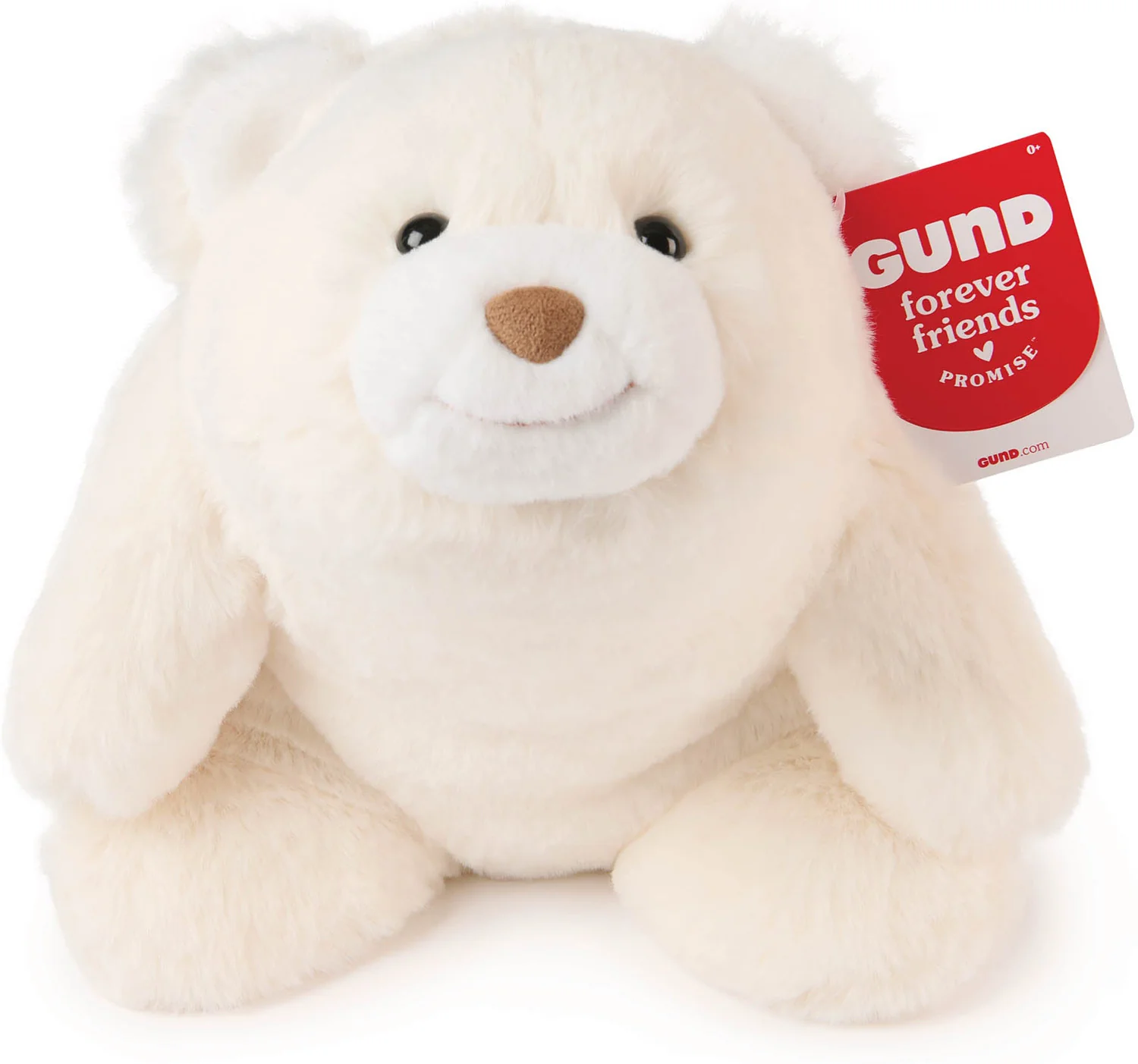 Snuffles Forever Friend
