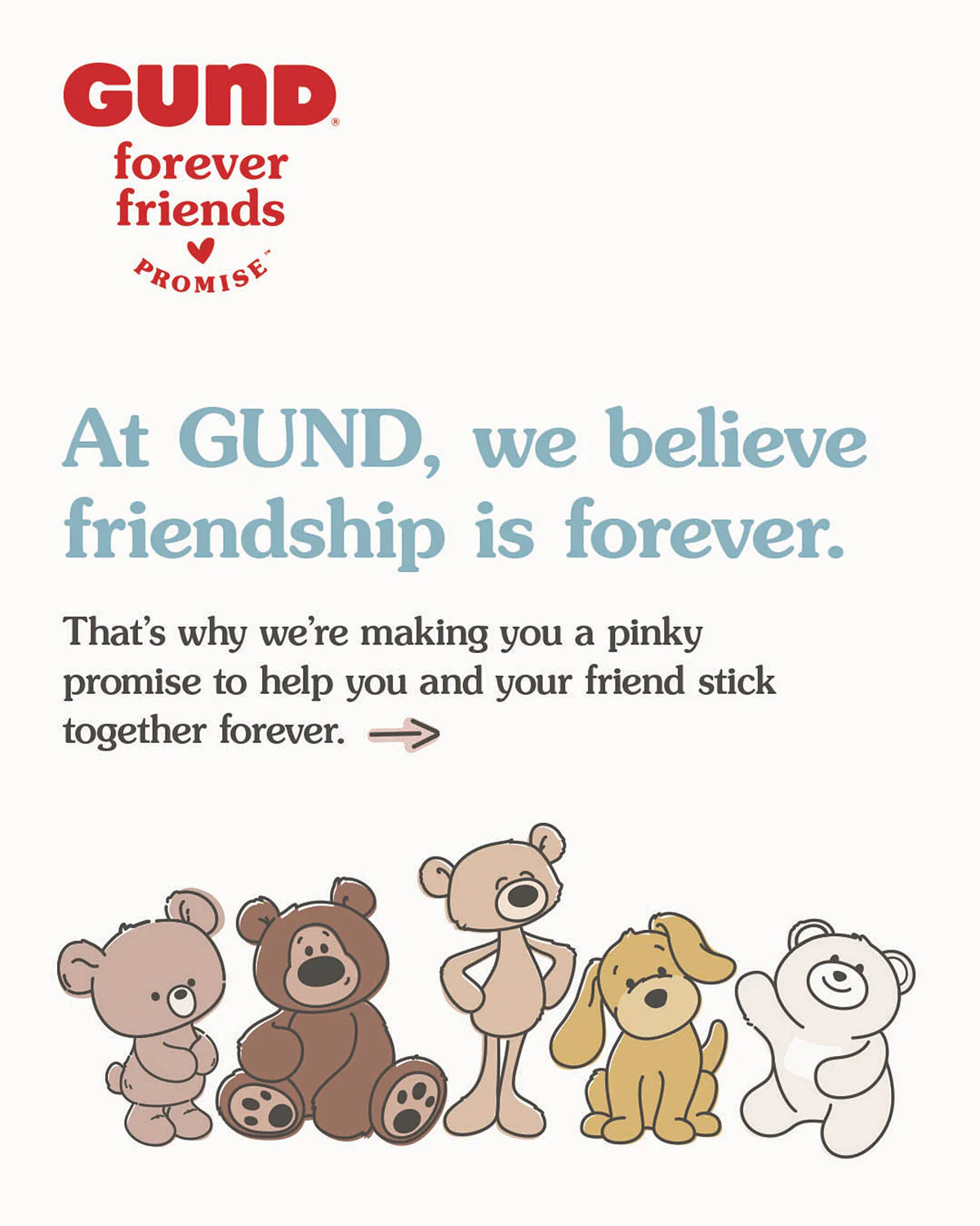 Snuffles Forever Friend - Image 7