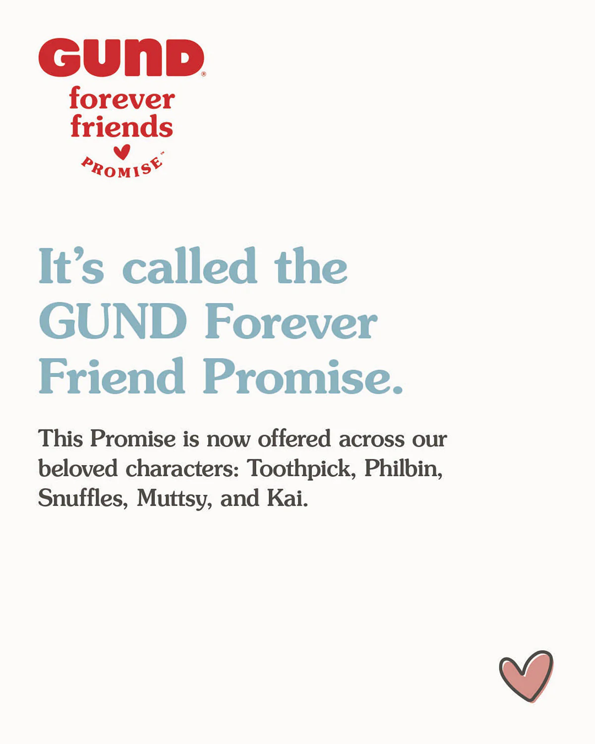 Snuffles Forever Friend - Image 8