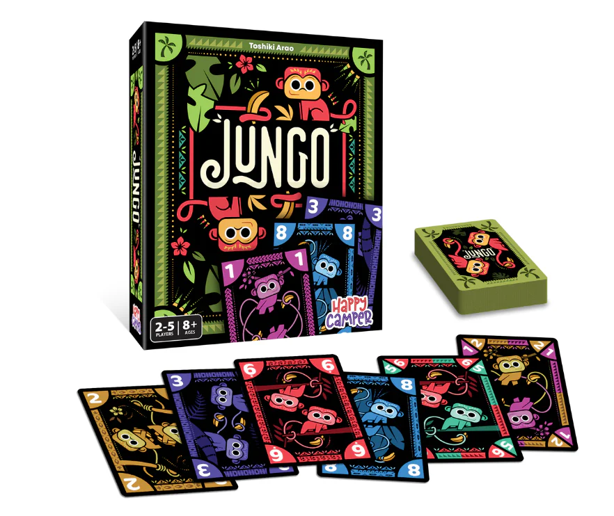 Jungo
