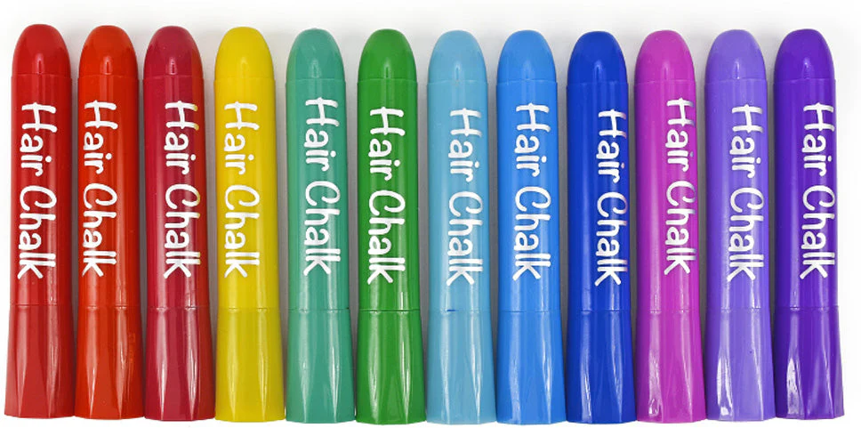 Hair Stix Hair Chalk - Image 2