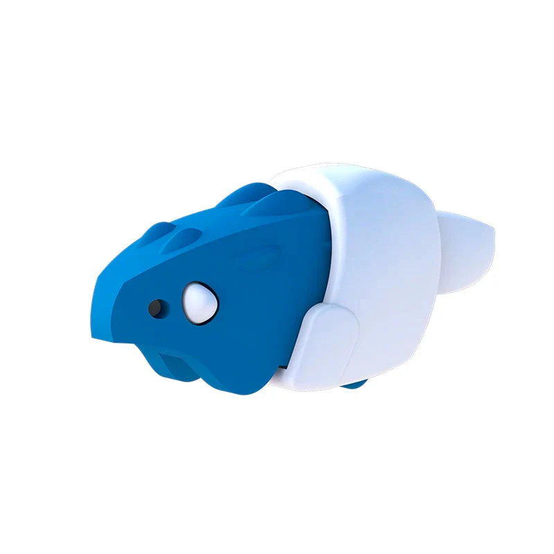 HALFTOY Baby Ankylo - Image 3