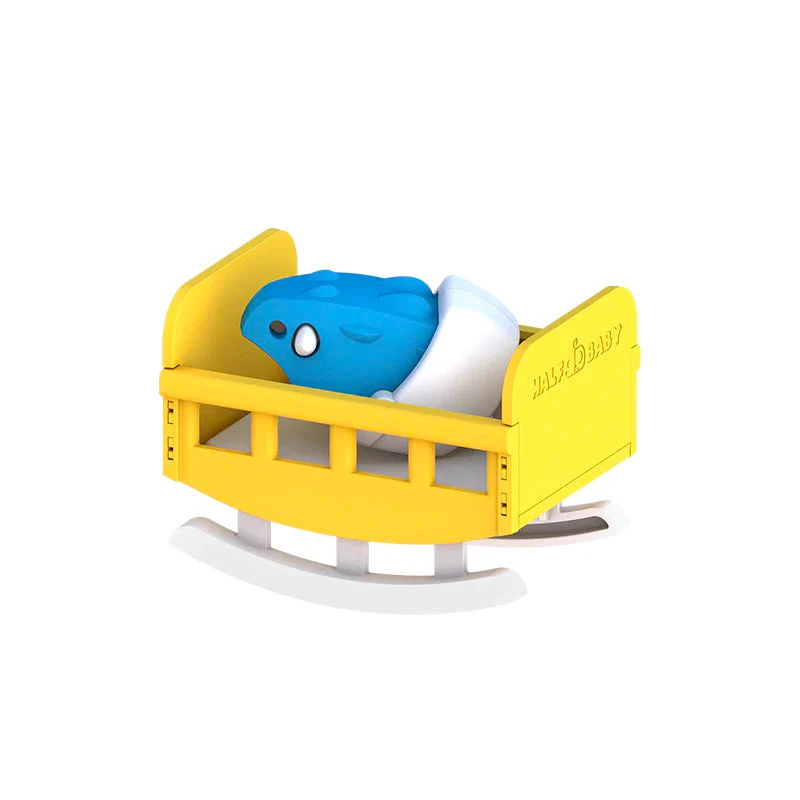 HALFTOY Baby Ankylo - Image 4