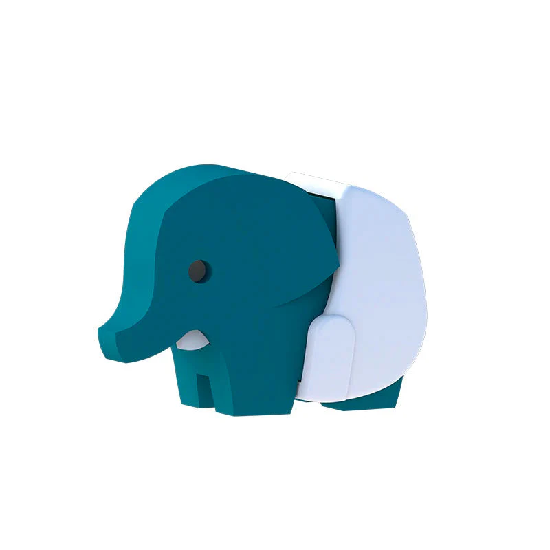 HALFTOY Baby Elephant - Image 2