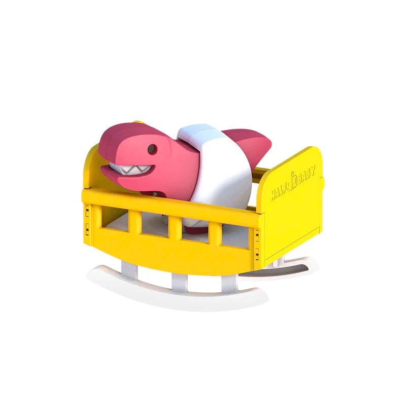HALFTOY Baby T-Rex - Image 5