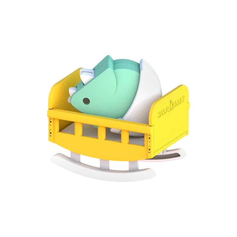 HALFTOY Baby Tricera - Image 3