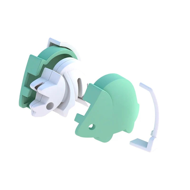HALFTOY Baby Tricera - Image 4
