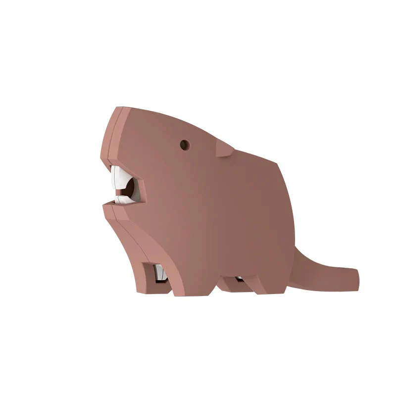 HALFTOY Beaver - Image 2