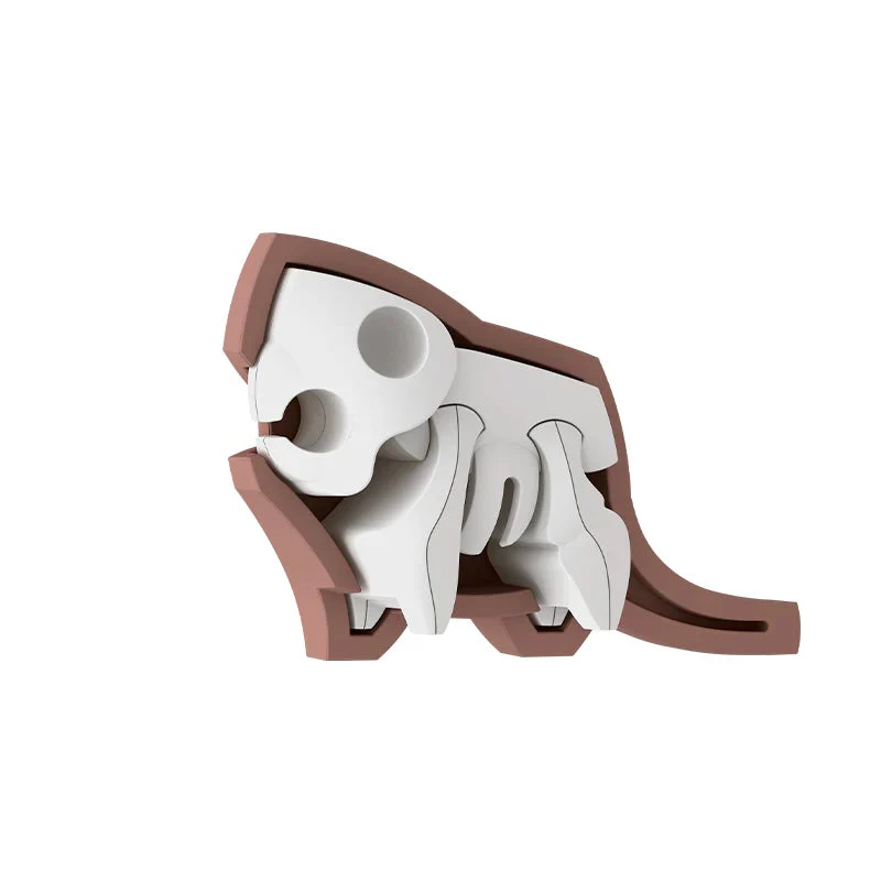 HALFTOY Beaver - Image 3