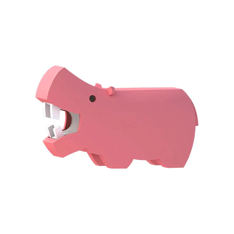 HALFTOY Hippo - Image 2