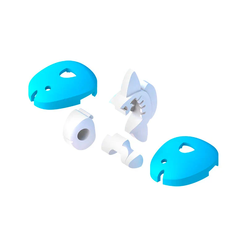 HALFTOY Mola - Image 3