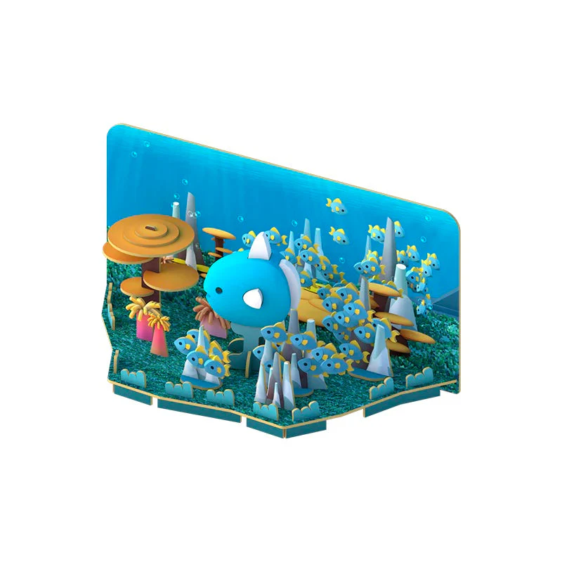 HALFTOY Mola - Image 4