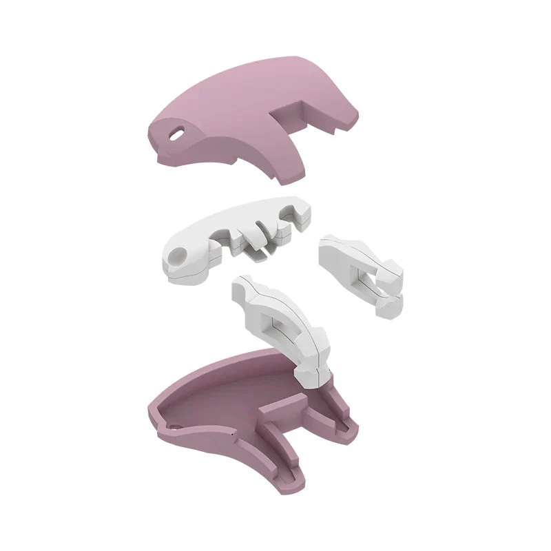 HALFTOY Sloth - Image 4