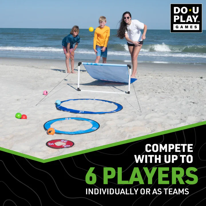 Fish Fly Yard Game - Image 3