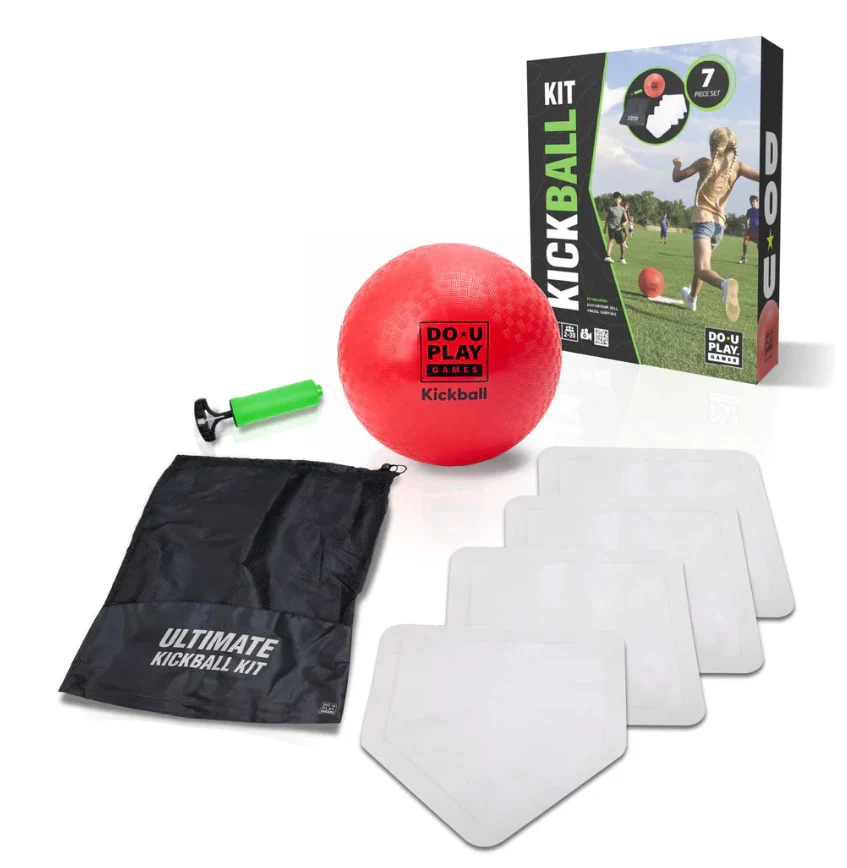 Kickball Kit - Image 2