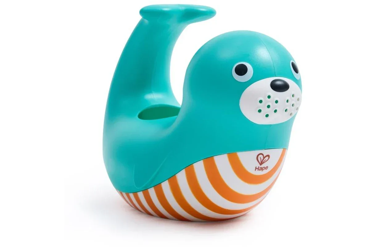 Happy Splashers Seal Jug - Image 2
