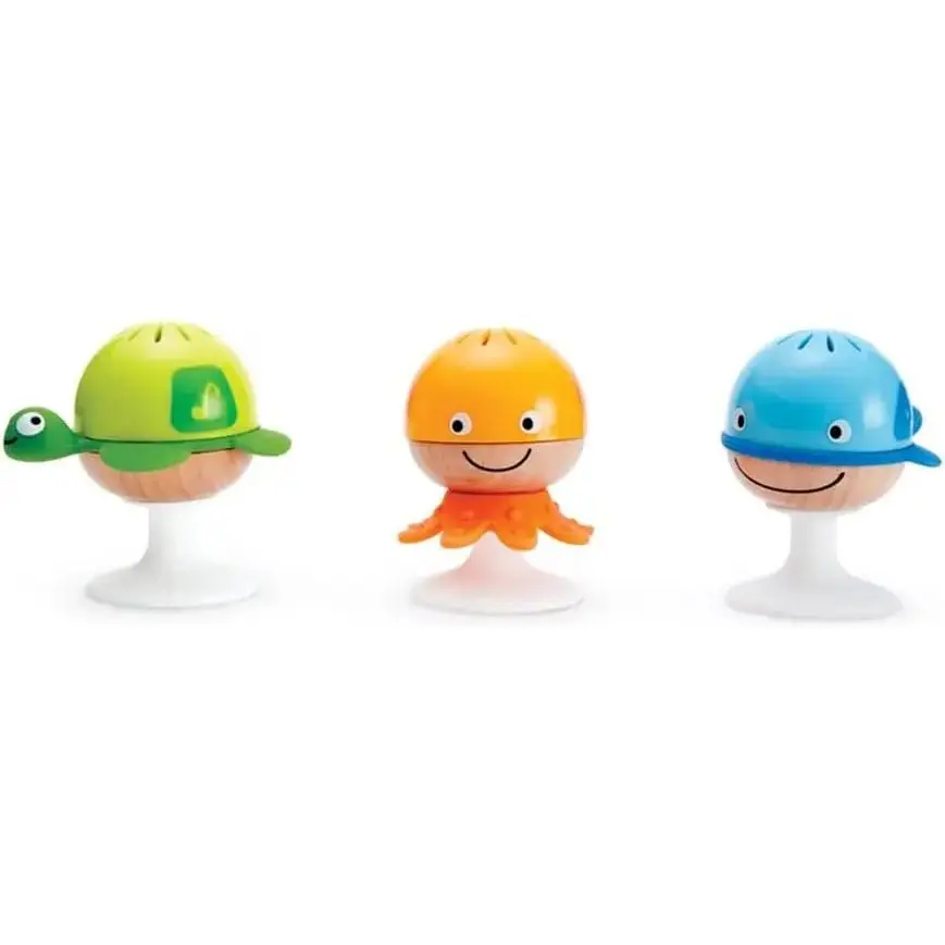 Stay Put Rattle Set - Image 2