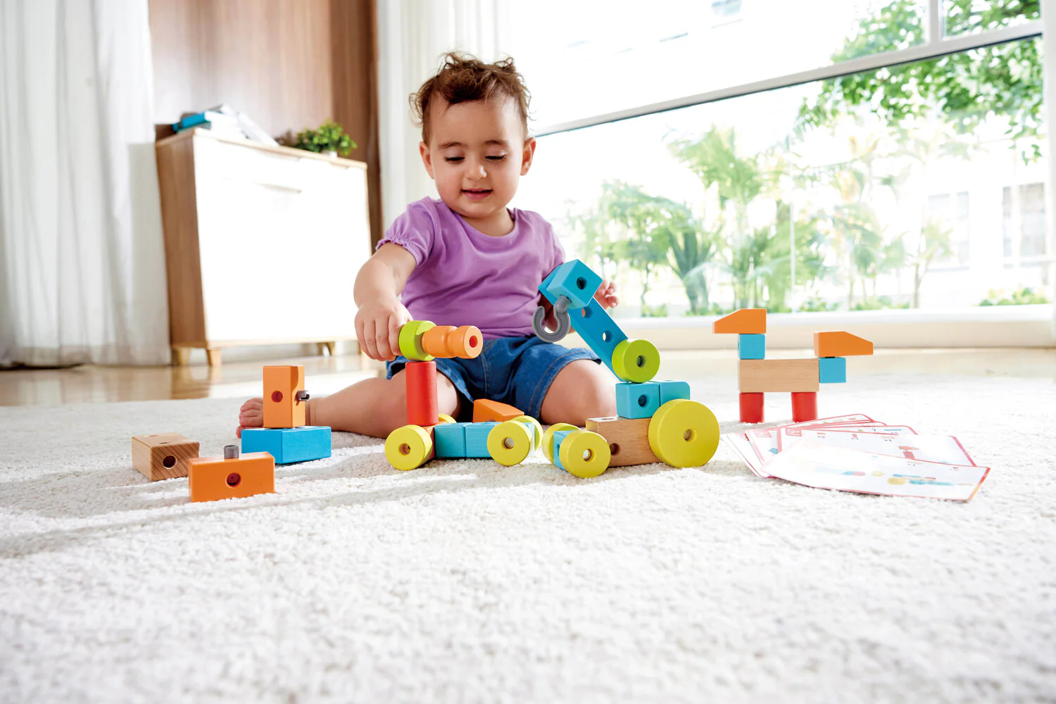 Infinite Imagination Building Blocks - Image 3