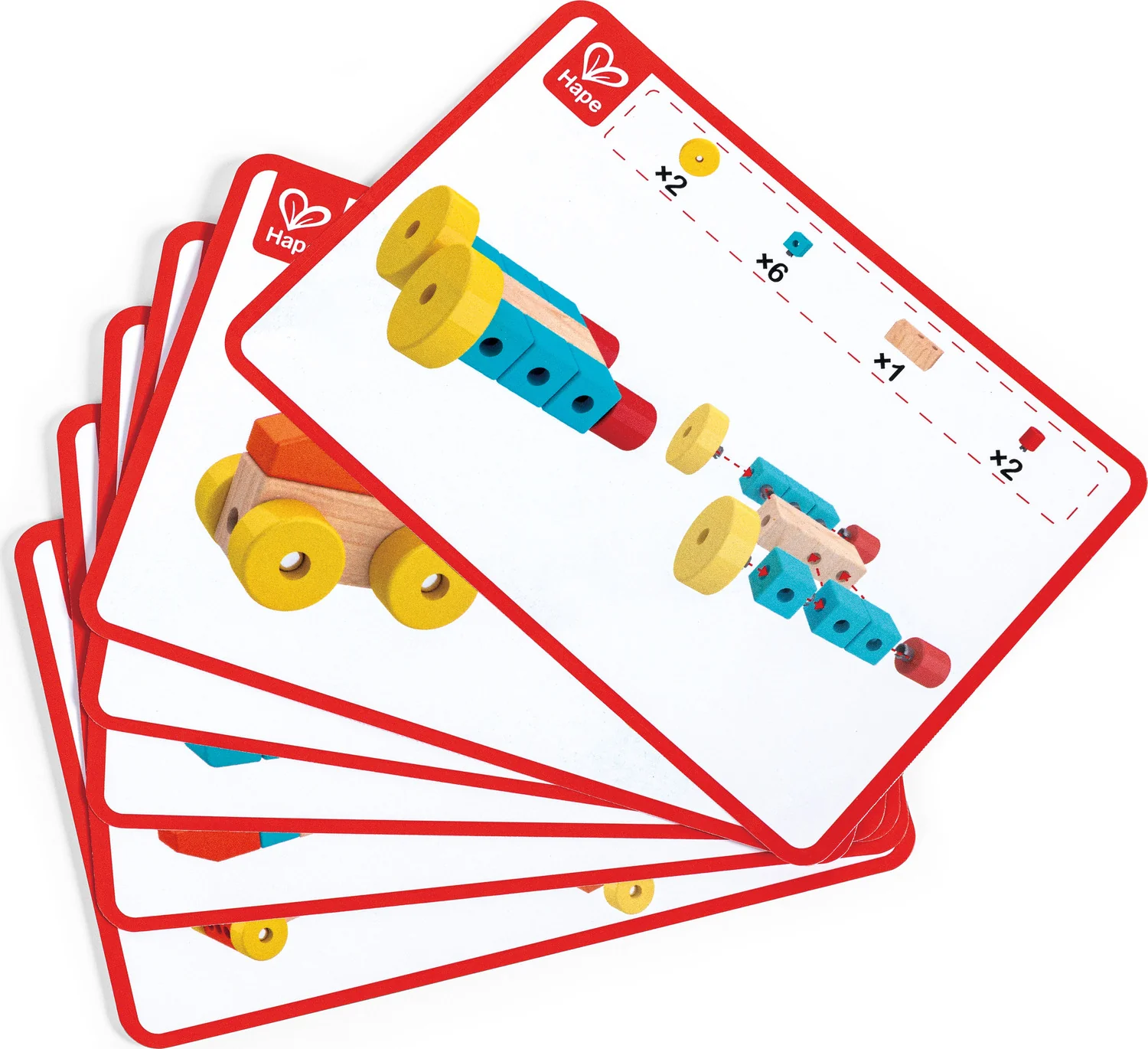 Infinite Imagination Building Blocks - Image 4