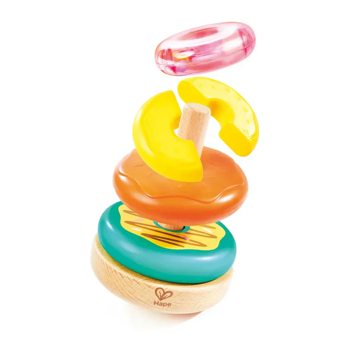 Stacking Donut - Image 2