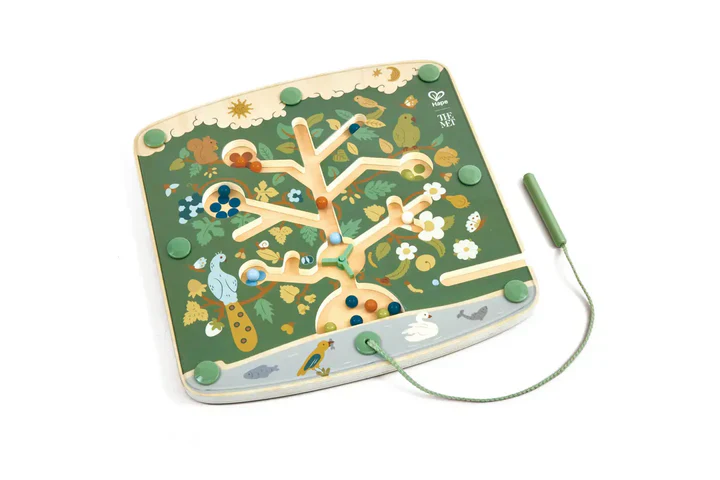 Tree Of Life Maze Puzzle The Met Series - Image 2