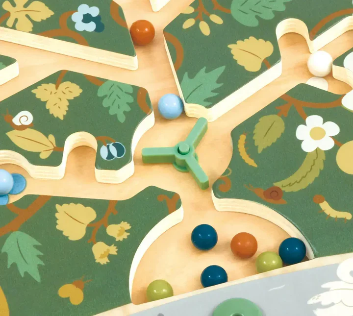 Tree Of Life Maze Puzzle The Met Series - Image 3