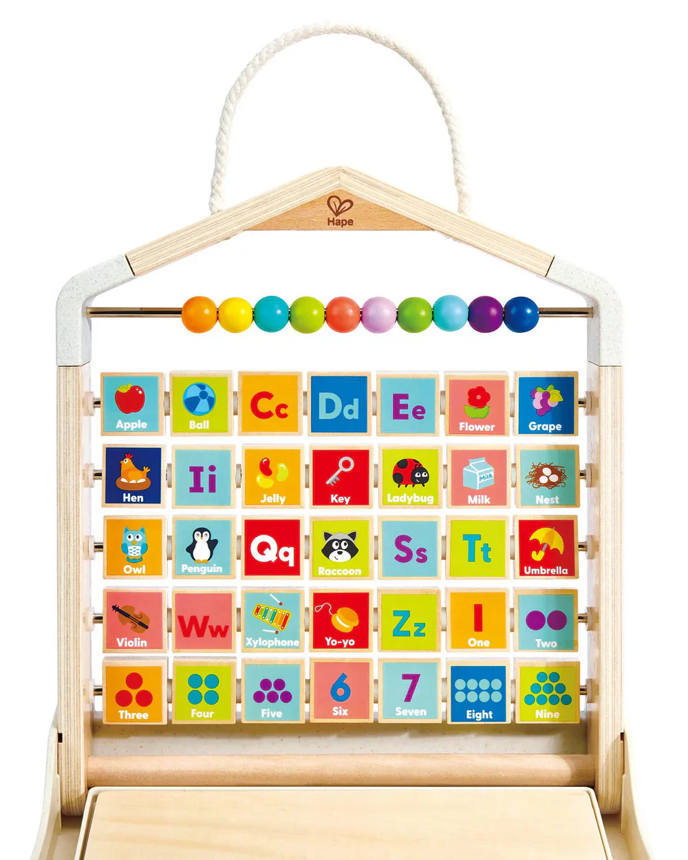 Alphabet Learning Pack - Image 2
