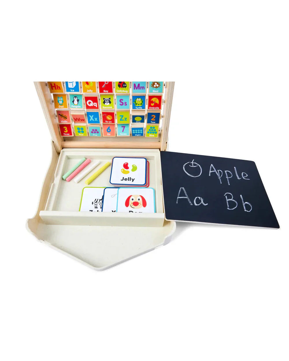Alphabet Learning Pack - Image 3