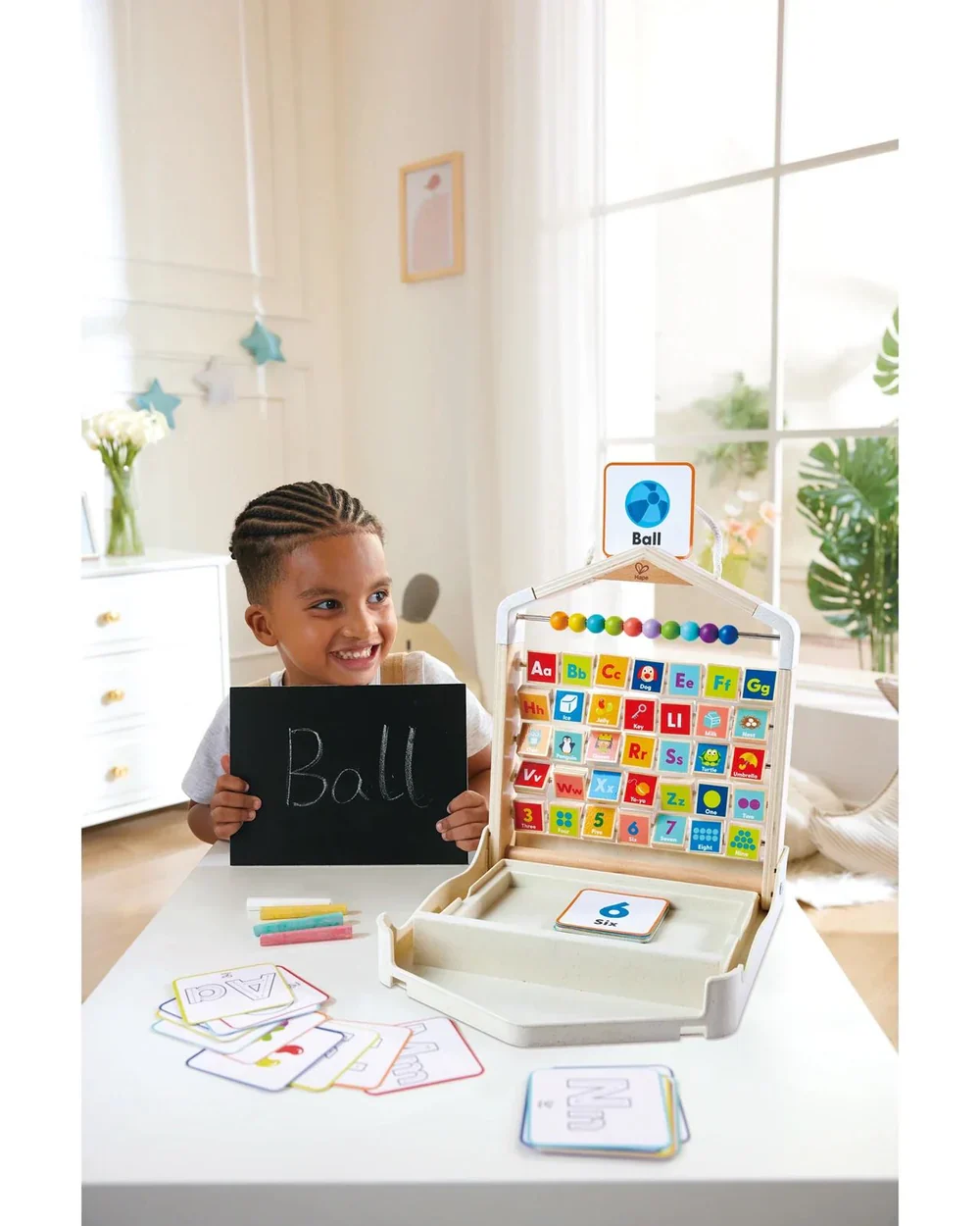 Alphabet Learning Pack - Image 4
