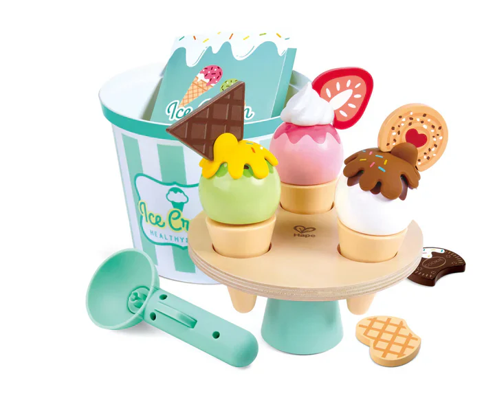 Scoop N Serve Ice Cream Set - Image 2