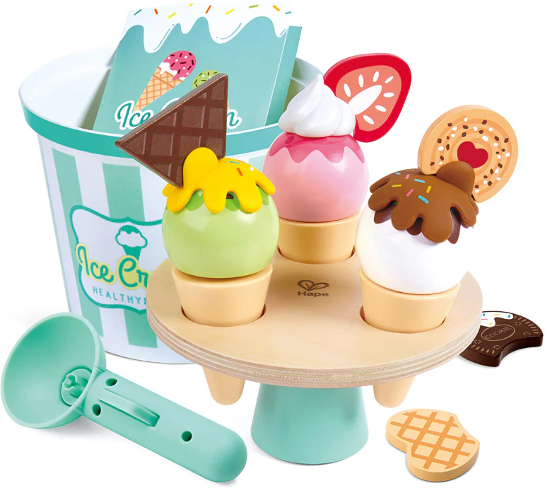 Scoop N Serve Ice Cream Set - Image 4
