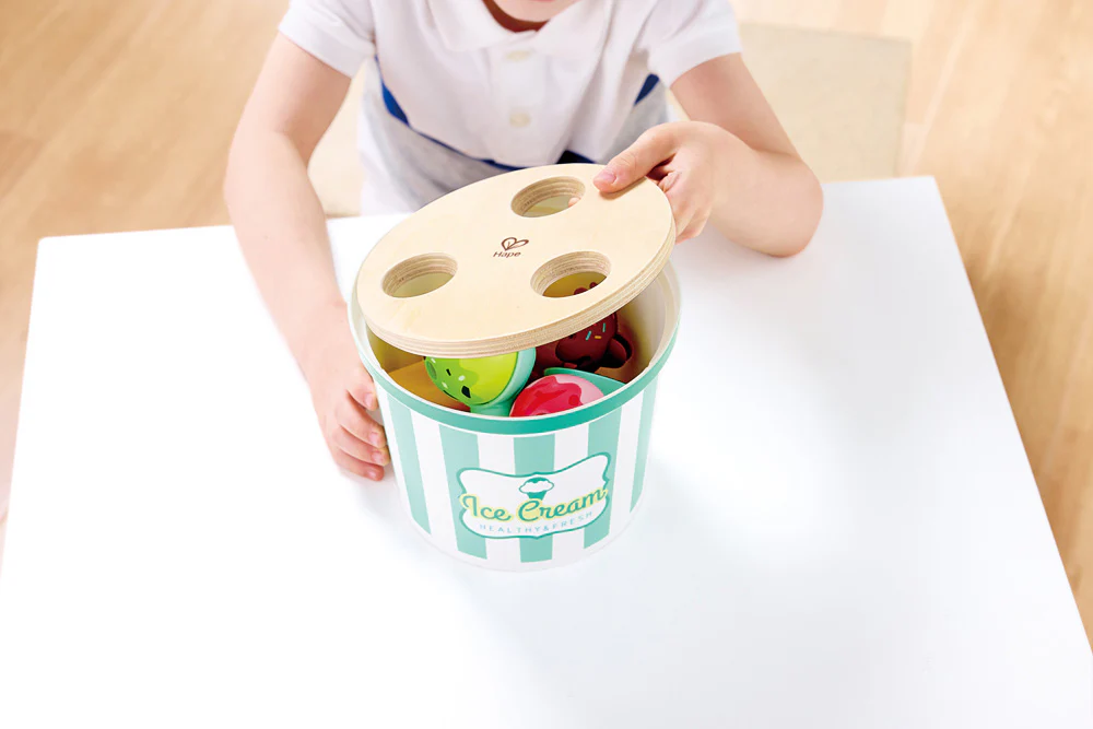 Scoop N Serve Ice Cream Set - Image 7