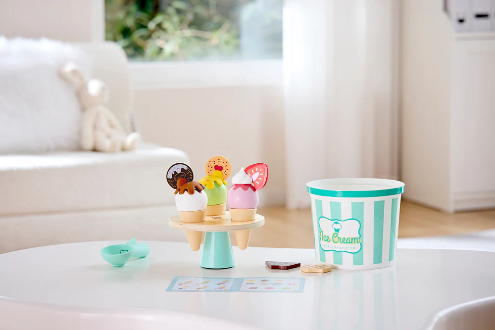 Scoop N Serve Ice Cream Set - Image 8