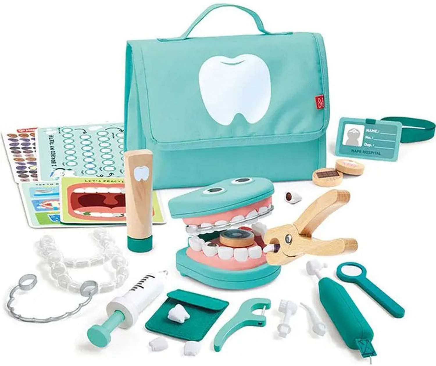 Super Smile Dental Clinic Set - Image 3
