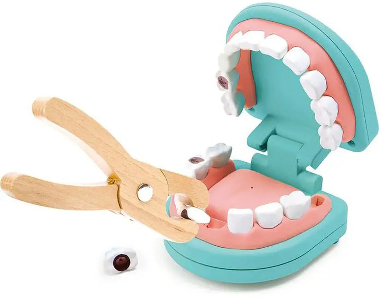 Super Smile Dental Clinic Set - Image 5