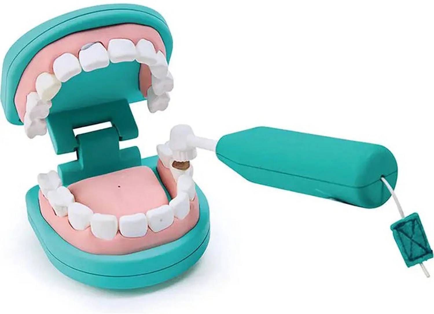 Super Smile Dental Clinic Set - Image 6