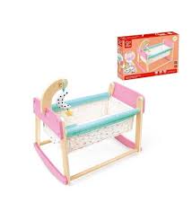 Sweet Dreams Dolls Bed - Image 2