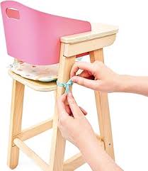 Sweet Treats Dolls Highchair - Image 2