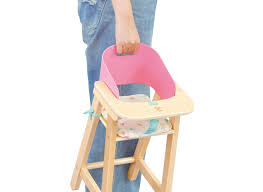 Sweet Treats Dolls Highchair - Image 3