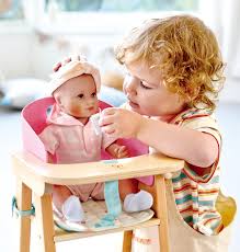 Sweet Treats Dolls Highchair - Image 4
