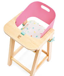 Sweet Treats Dolls Highchair - Image 5