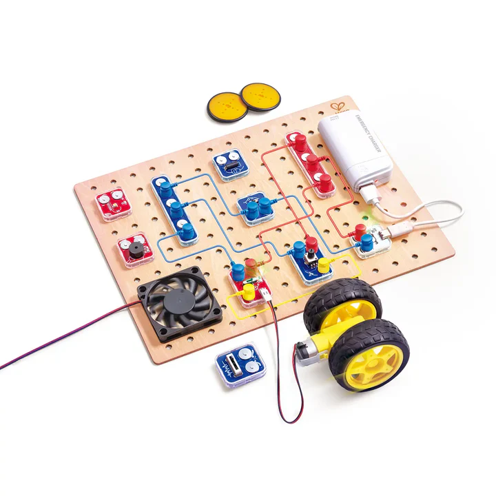 Lab Box Circuit Explorer - Image 2