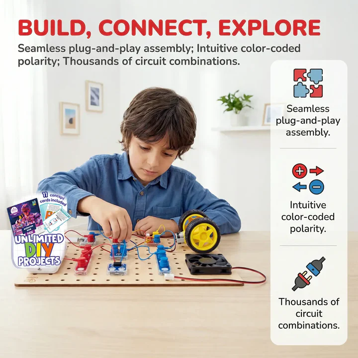 Lab Box Circuit Explorer - Image 4