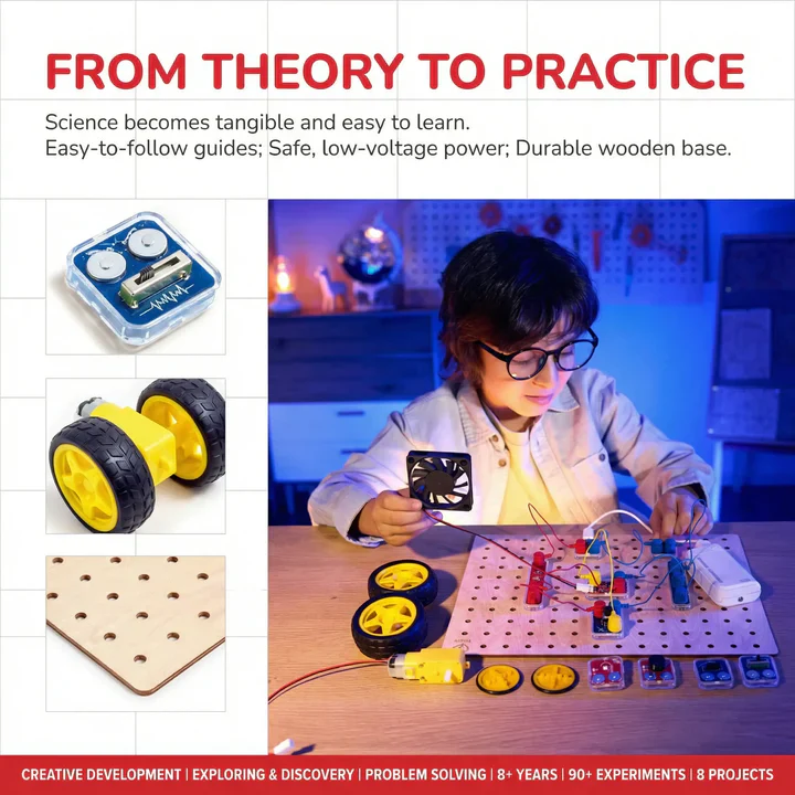 Lab Box Circuit Explorer - Image 5