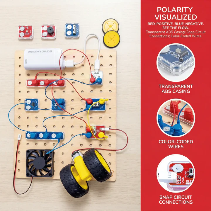 Lab Box Circuit Explorer - Image 7