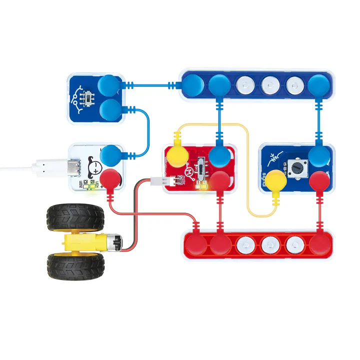 Lab Box Circuit Explorer - Image 8